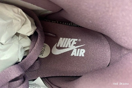  125 J Mauve High 8885 OG DZ5485- Sky Compact Retro Jordan 1 0911